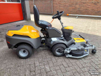 Ride-on mower Stiga PARK 700-W