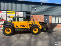 Telehandler Dieci 28.7 Agri Farmer