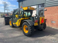 Telehandler Dieci 28.7 Agri Farmer