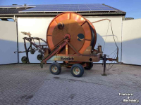 Irrigation hose reel Beinlich 110 / 390 T Regenhaspel