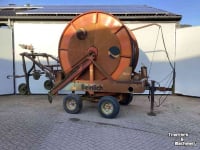 Irrigation hose reel Beinlich 110 / 390 T Regenhaspel