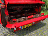 Manure spreader Rur A-55