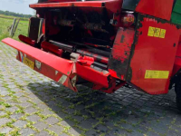 Manure spreader Rur A-55