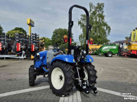 Small-track Tractor New Holland Boomer 25
