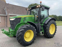 Tractor John Deere 7230R