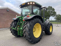 Tractor John Deere 7230R