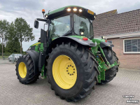 Tractor John Deere 7230R TLS 9.0 ltr.