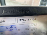 Tractor John Deere 7230R