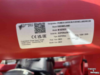 Rotary Harrow Kverneland M serie