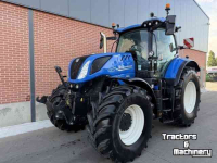 Tractor New Holland T7.245 AC