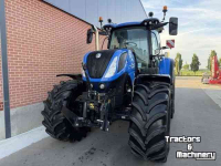 Tractor New Holland T7.245 AC