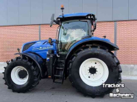 Tractor New Holland T7.245 AC
