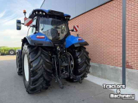 Tractor New Holland T7.245 AC