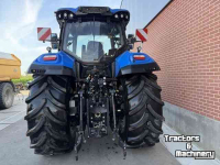 Tractor New Holland T7.245 AC