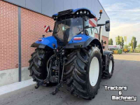Tractor New Holland T7.245 AC