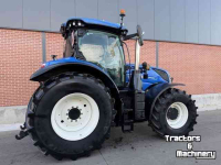 Tractor New Holland T7.245 AC