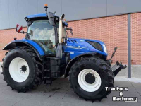 Tractor New Holland T7.245 AC
