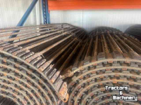 Potato harvester Grimme Zeefketting