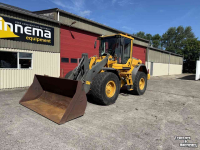 Wheelloader  L70F