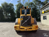 Wheelloader  L70F