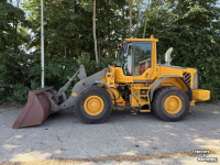 Wheelloader  L70F