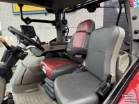 Tractor Case-IH Puma 240AFS CVX vario Fronthef Hydr rem Lucht GPS