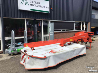 Mower Kuhn FC 313