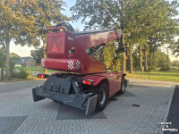 Telehandler Magni RTH 6.30 SH