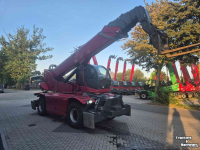 Telehandler Magni RTH 6.30 SH