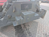 Telehandler Magni RTH 6.30 SH
