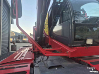Telehandler Magni RTH 6.30 SH