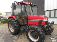 Tractor Case-IH 4240