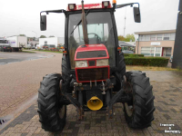 Tractor Case-IH 4240