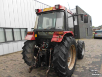 Tractor Case-IH 4240