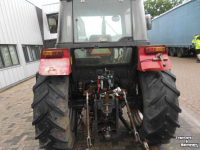 Tractor Case-IH 4240