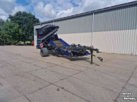 Onion harvester SU-Tech Uienlader