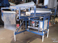 Box filler Dijkstra Kistenvuller