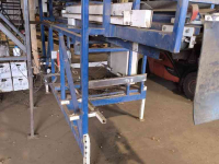 Box filler Dijkstra Kistenvuller