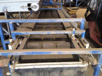 Box filler Dijkstra Kistenvuller