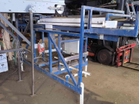 Box filler Dijkstra Kistenvuller