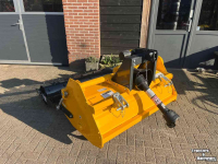 Overtop rotary tiller Orsi Obstone 60-145