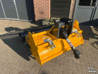 Overtop rotary tiller Orsi Obstone 60-145