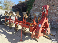 Ploughs Aerts Maïs Special