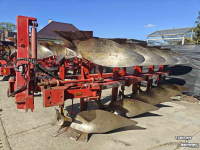 Ploughs Aerts Maïs Special