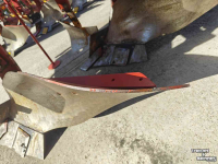 Ploughs Aerts Maïs Special