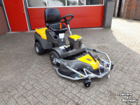Ride-on mower Stiga PARK 700-W