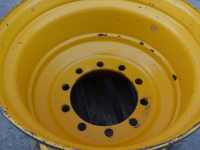 Wheels, Tyres, Rims & Dual spacers  Onbekend 24X26.5  10-281-335 ET 0 VELGEN