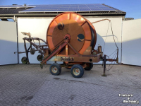 Irrigation hose reel Beinlich 110 / 390 T