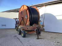 Irrigation hose reel Beinlich 110 / 390 T