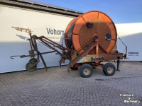 Irrigation hose reel Beinlich 110 / 390 T